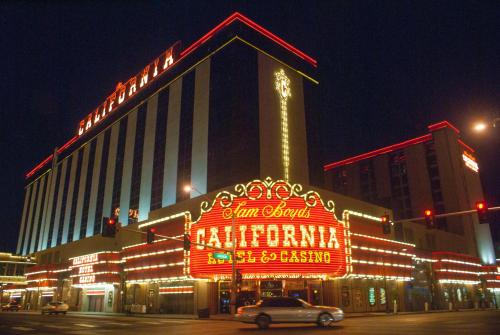 California Hotel and Casino Main image 1